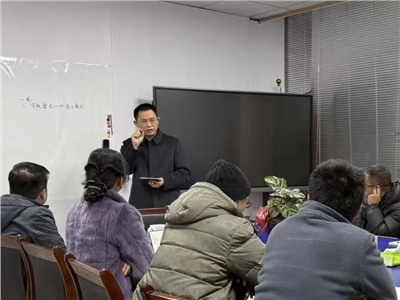 LEDONG SPORTS智能正月初八开工大吉：奋楫扬帆启新程，智领绽放谱华章